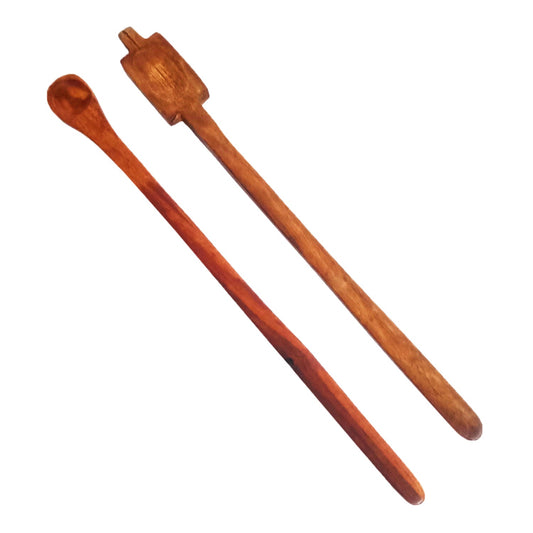 Woden Havan Spoon Set