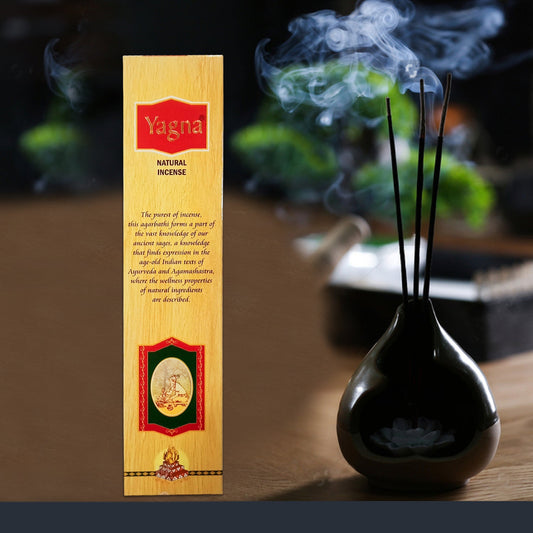 agarbatti sticks