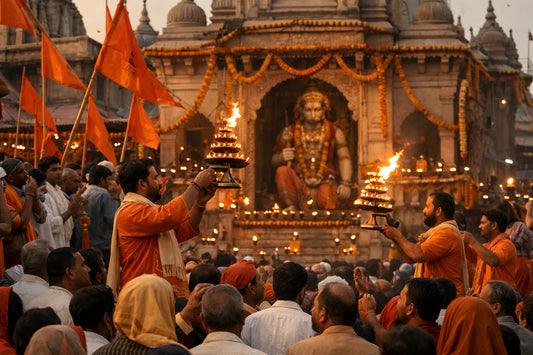 Hanuman Jayanti 2026: Date, Puja Vidhi, Importance & Powerful Mantras for Blessings