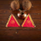 Coconut Cover for Kalash Pooja (Pack of 2)