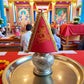 Coconut Cover for Kalash Pooja (Pack of 2)
