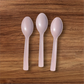 Disposable Biodegradable Plastic Spoon