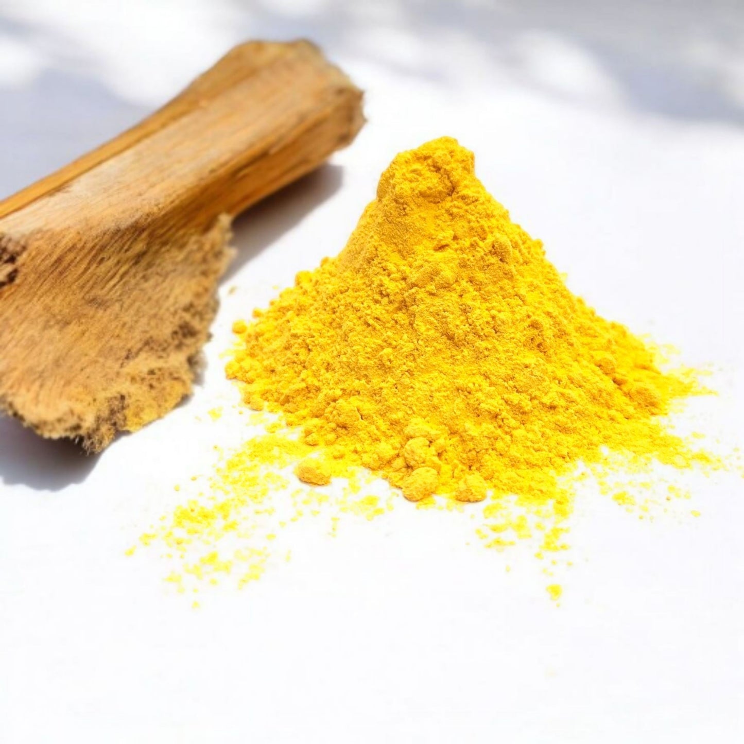 Chandan Kesar Chandan for Tilak and Pooja - 20 gms