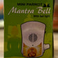Mantra Chant Box Bell Type