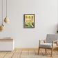 Kamdhenu Cow with All Devatas Photo Frame