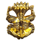 Keerthi Mukudu- Keerthi mukutam- Kirthimukha -Wall Hanging- Evil/Devil Protection