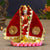 Premium Velvet Dupatta for Maata / Ganpati / Radha Krishna Idol