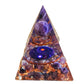 Pyramid Nubian Amethyst