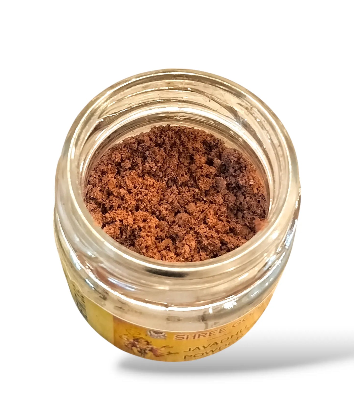 Javadhu Powder