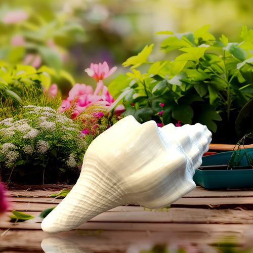 Dakshinavriti Shankh