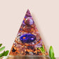 Pyramid Nubian Amethyst