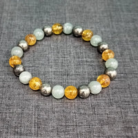 Bracelet Money Magnet Bracelet for Wealth, Prosperity and Financial Success – Feng Shui Inspired