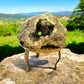 Raw Pyrite Stone - 1000 gms