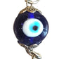 Evil Eye Hand Keychain