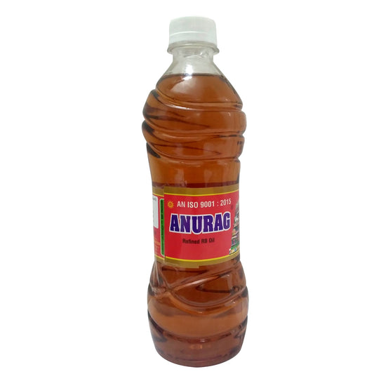 Pooja Oil 