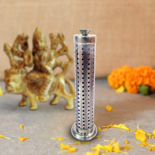 Stainless Steel Agarbatti Stand
