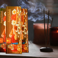 Agarbatti Manohar AmritKalash - Pack of 3