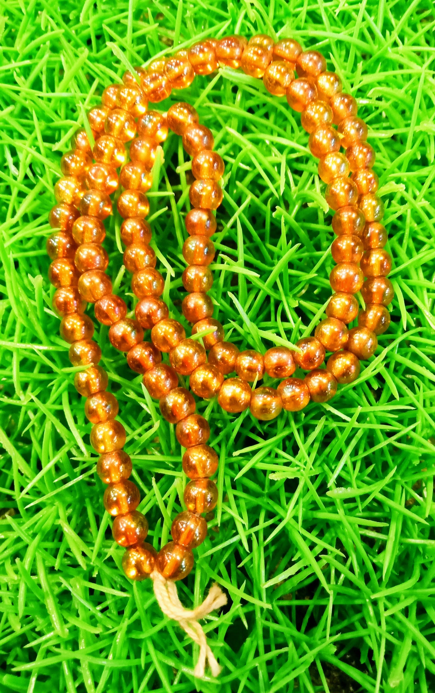 Jaap Mala Apsara Mala 108 Beads