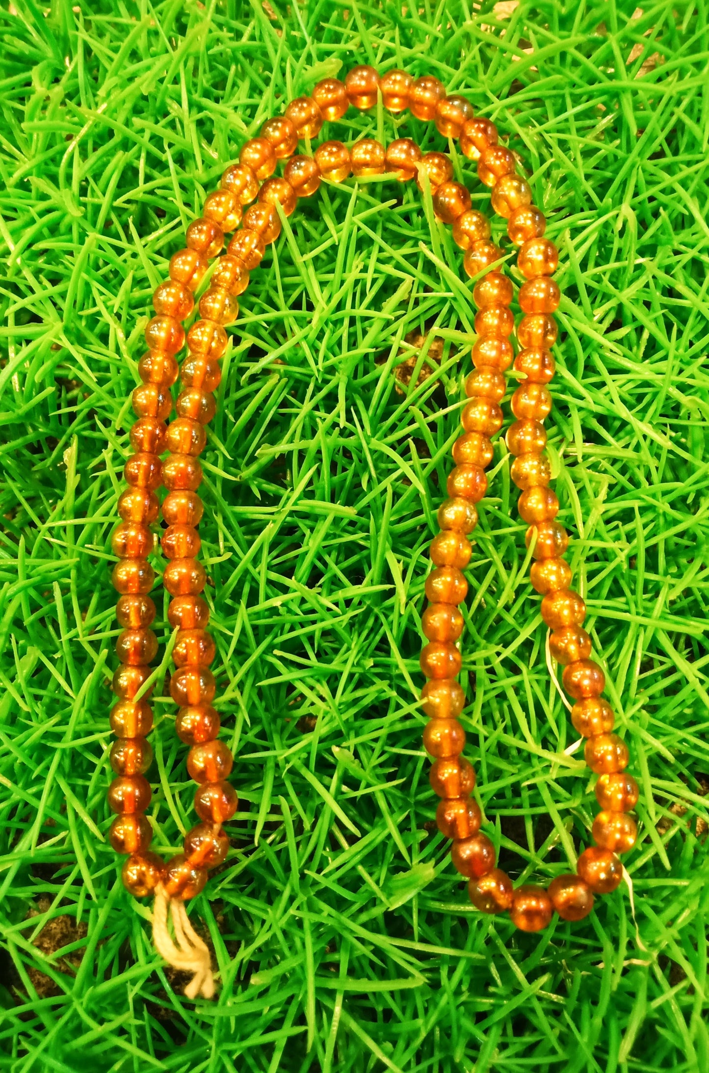 Jaap Mala Apsara Mala 108 Beads