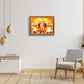 Laxmi Photo Frame
