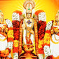 Laxmi Photo Frame