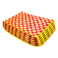Handmade Bamboo Basket – Perfect for Fruit, Vegetable, and Wedding Gift Packaging