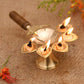 Panch deep Aarti Diya