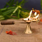 Panch deep Aarti Diya