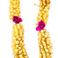Chandan wood mala 