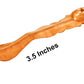Copper Spoon for Pooja – Used for Offering Holy Offerings during Pooja Rituals