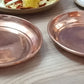 Copper Hand Plate