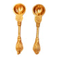 Copper Nag Spoon