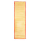 Full View of Kusha Aasan – Natural Korai Grass Floor Mat (21 x 66 Inches) for Pooja, Meditation, and Sitting

