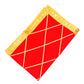 remium velvet Aasan cloth for Pooja Mandir and home use, perfect for creating a peaceful and divine atmosphere.