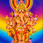  Ganpati Photo Frame