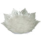 Festive Tambulam Basket for Return Gifts – Handmade Lotus-Shaped Basket for Diwali and Weddings