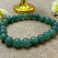 Green Aventurine Stones for Heart Chakra Activation - Highlighting the use of Green Aventurine to activate and balance the Heart Chakra.