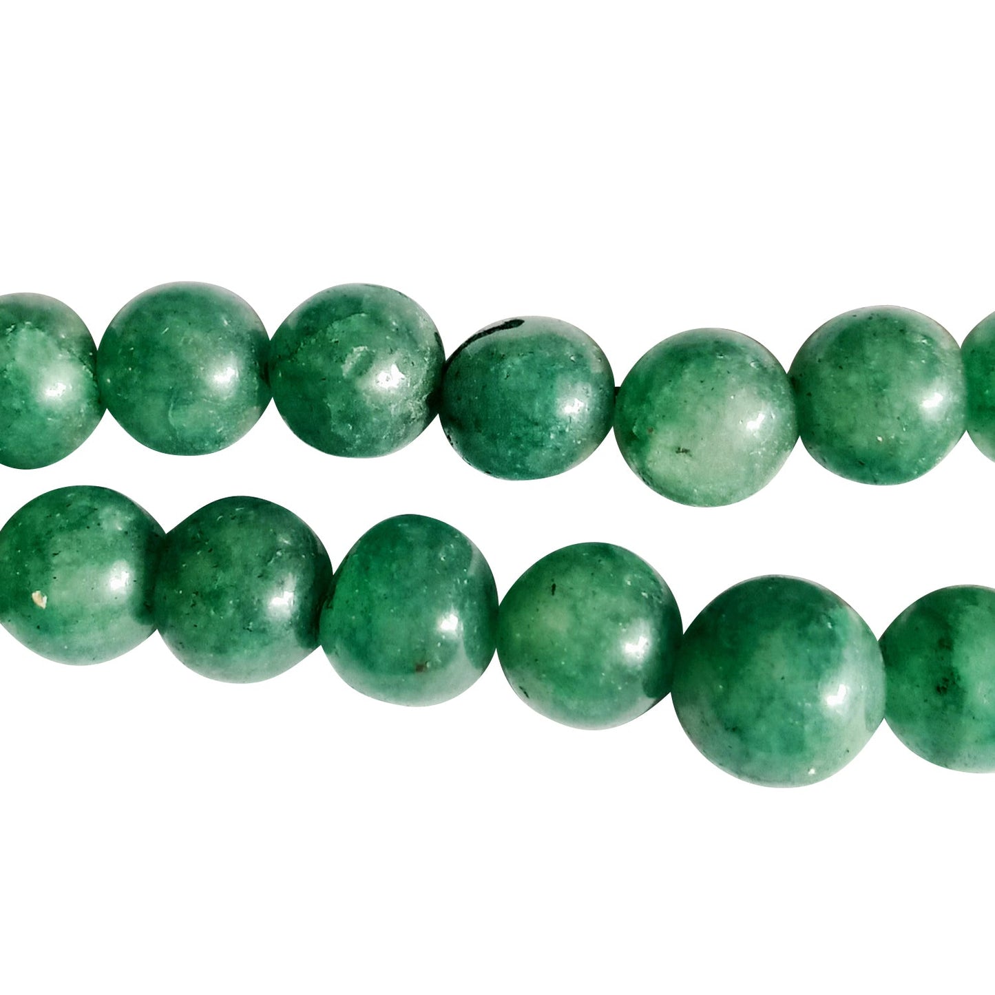 Hakik (Agate) Mala for Pooja, Meditation and Jaap (108+1 Beads)