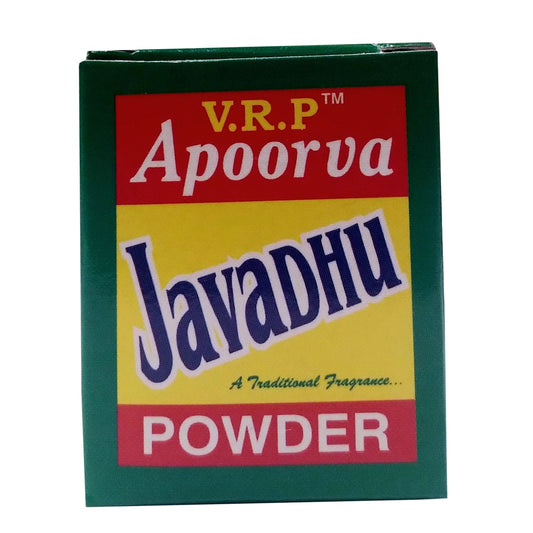 Javadhu Powder for Pooja and Clothes