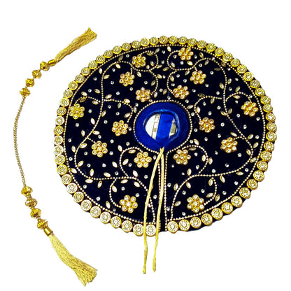 Gopal Zardozi Dress