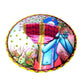  Gopal Digital Print Dress
