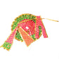 Gopal Banarasi Dress