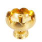 Brass Lotus Diya 
