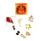 Guruji Energised Mahalaxmi Yantra Kit