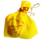 Nazar Kit – Ekakshi Nariyal, Black Thread, Haldi Kadi, Kaudi, Gomti Chakra with Free Yellow Pouch