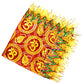 OM Print Chunni