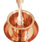 Copper Panch Patra 