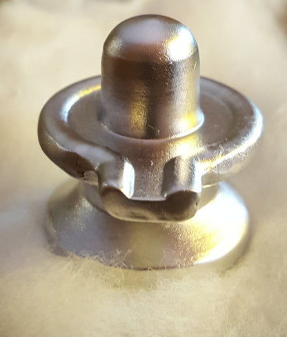 Parad Shivling
