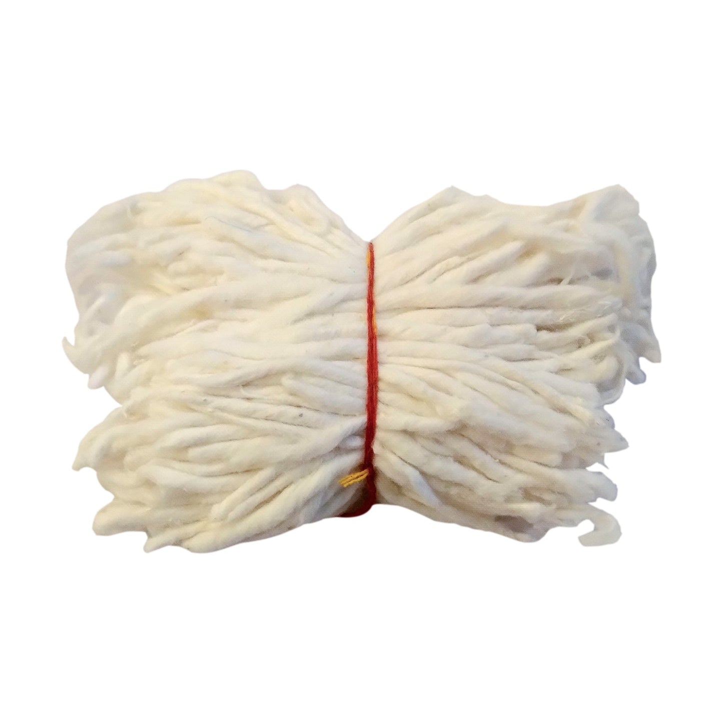 Pooja Batti - 365 Cotton Vattulu - 365 Wicks - Karthika Masam Special - Shiva Pooja (Pack of 5)