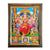 Lalitha Devi Photo Frame for your Pooja Ghar / Office / Temple (10 Inches * 12.5 Inches)